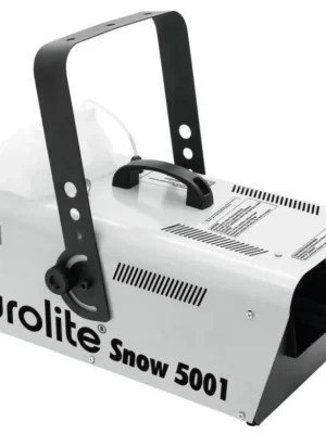 Snow 5001 Ověřený