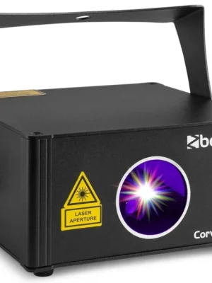 Finální Výprodej Corvus RGB Scan laser