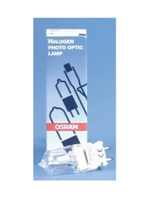 Oblíbený 230V/500W GY 9,5 M40 LL 64672