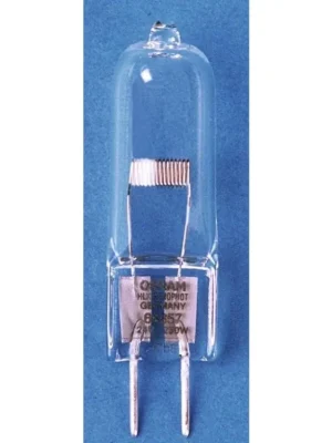 24V/250W G 6,35 LL M33 EVC 64657HLX, 300h, sv. zdroj Doprava Zdarma