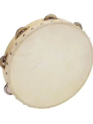 10" DTH-106 tamburína Kup Teď