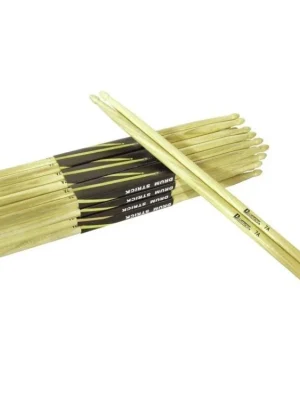 DDS-7A paličky pro bicí, dub Novinka