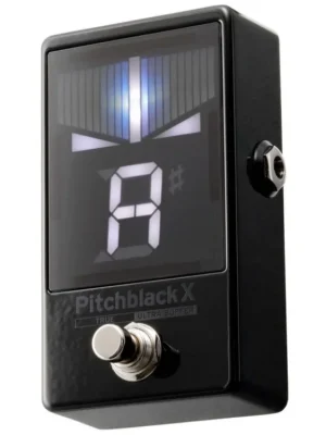 Pitchblack X Nová Kolekce