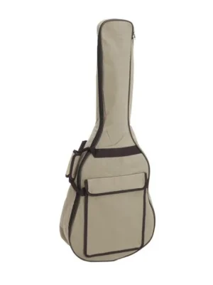 Expresní Doručení CSB-400, pouzdro pro 3/4 klasickou kytaru