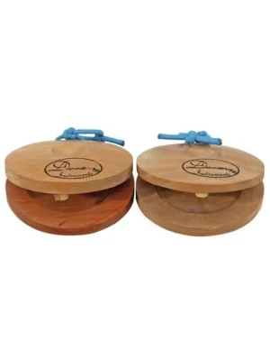 kastaněty, pár Kup Teď