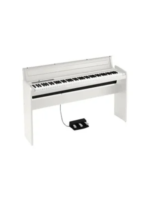 Dokud Zásoby Vydrží LP-180 WH