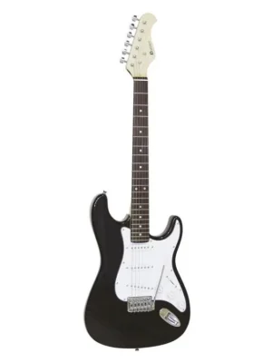 ST-203, elektrická kytara, černá Pouze Dnes