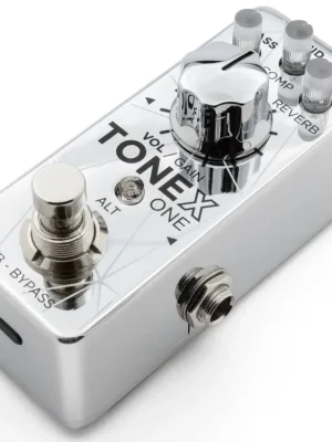 TONEX ONE Joe Satriani Limited Edition Koupit Online