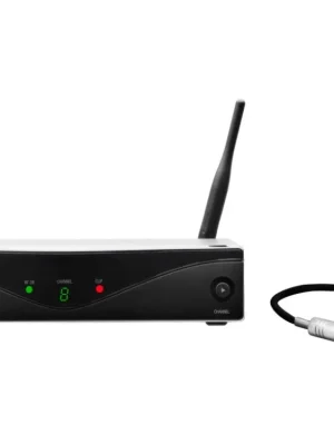 WMS420 Wireless Instrumental Set U1 Výprodej