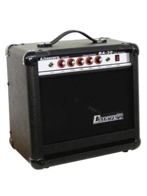 BA-30, 30 W baskytarové kombo Speciální Cena