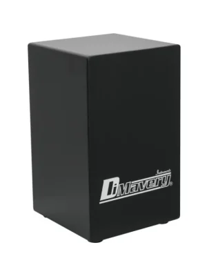 CJ-400 Cajon, černý Vrácení Zdarma