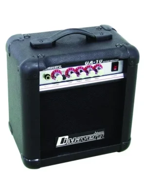 Ihned K Objednání GA-10, 10 W kombo pro elektrické kytary