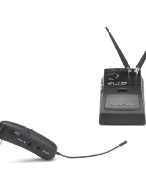 Hit Sezóny SWQSGG - bezdrátový systém pro kytaru