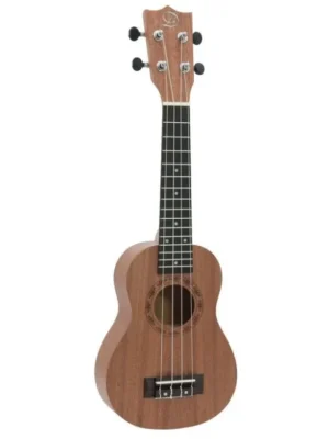 Nejlepší Volba UK-400, sopránové ukulele L