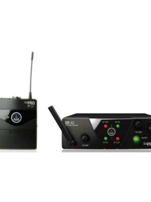 WMS40 MINI2 Instrumental Set Dual US25BD Zlevněný