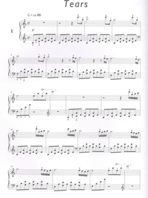 Pop Preludes 2 by Daniel Hellbach + CD / klavír Koupit Online