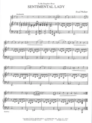 Ověřený CLASSIC FESTIVAL SOLOS 1 / hoboj - klavírní doprovod