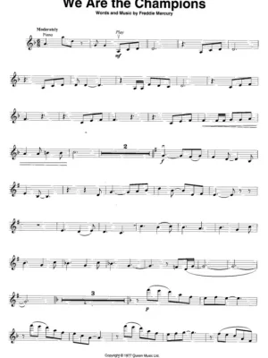 Violin Play Along 68 - QUEEN + Audio Online Cenově Výhodný