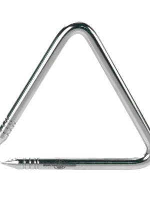 Značkový Black Swamp Percussion koncertní triangl Artisan Series 6"