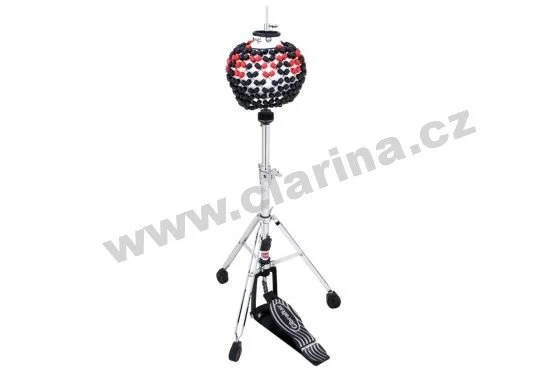Značkový Latin Percussion High Hat Shekere