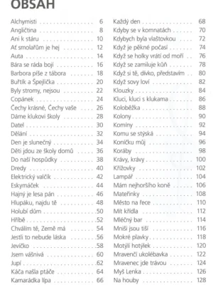 ZPĚVNÍK - Zdeněk Svěrák a Jaroslav Uhlíř - 120 nejznámějších hitů Pouze Dnes