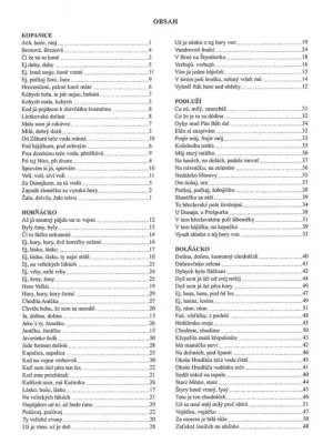 100 písniček - Poklad z dávných časů - písničky ze Slovácka Přímo Od Výrobce