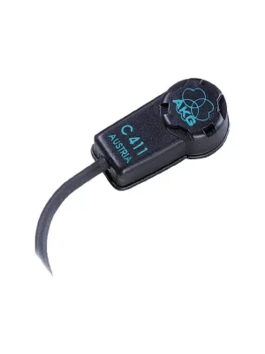 Přímo Od Výrobce AKG C411 L