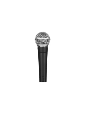 SHURE SM58-LCE Vysoce Kvalitní