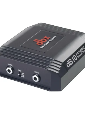 Akční Cena DBX DB10