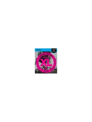 D'ADDARIO EXL150 Regular Light - .010 - .046 Výhodná Nabídka