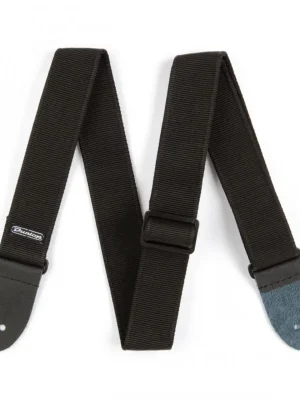 Rychlé Dodání DUNLOP D38-09BK Solid