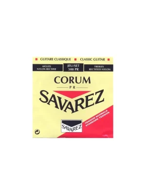 SAVAREZ SA 500PR Top Prodej