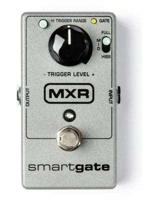 Omezená Nabídka DUNLOP MXR Smart Gate