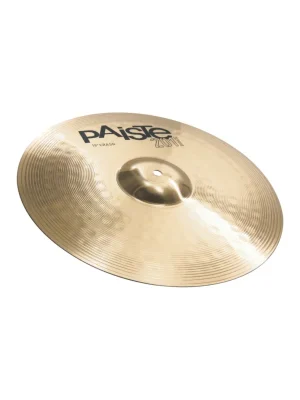PAISTE 201 Bronze Crash 16" Nejlepší Cena