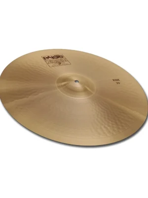 Nízká Cena PAISTE 2002 Ride 20"