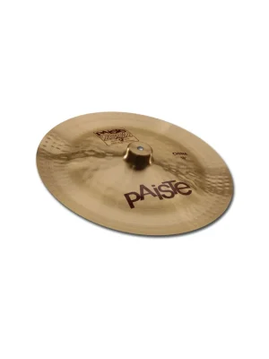 PAISTE 2002 China Type 16" Sezónní Sleva