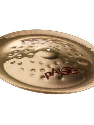 Top Prodej PAISTE 2002 Wild China 19"