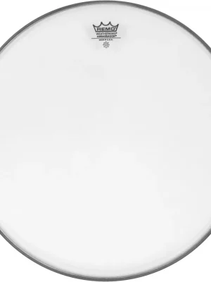 REMO Ambassador Clear 16" Novinka