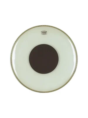 Poslední Šance REMO Controlled Sound - Black Dot Clear 16"