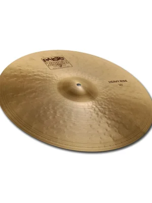 PAISTE 2002 Heavy Ride 22" Objednat Nyní