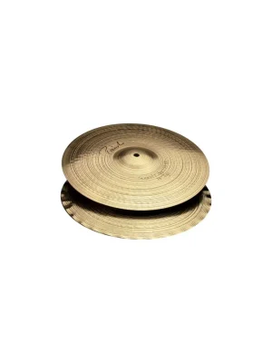 PAISTE Signature Sound Edge Hi-hat 14" Nízká Cena