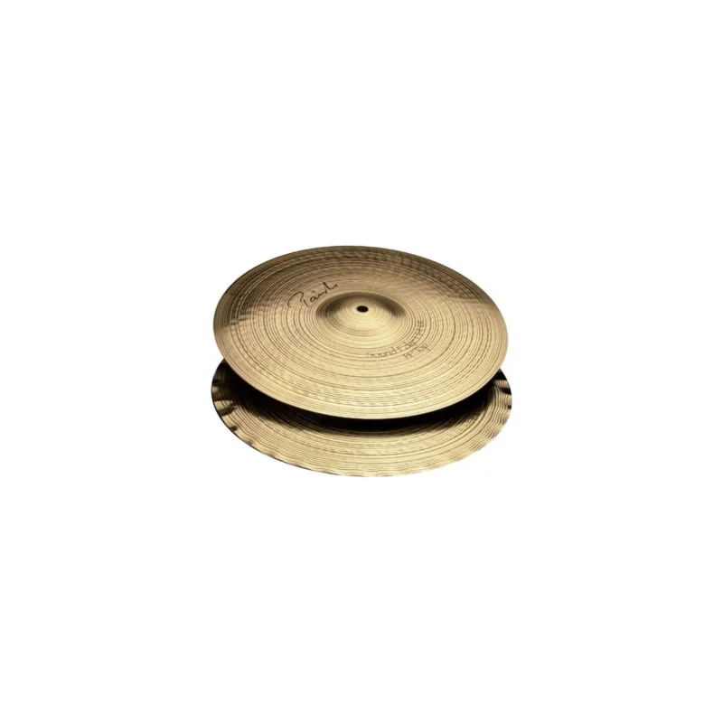 PAISTE Signature Sound Edge Hi-hat 14" Nízká Cena