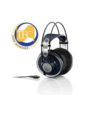 AKG K702 Přímo Od Výrobce