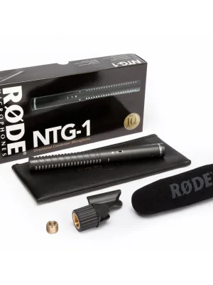 Jen Po Omezenou Doba RODE NTG-1