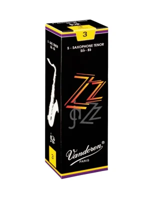 Víkendová Akce VANDOREN SR423 ZZ - Tenor saxofon 3.0