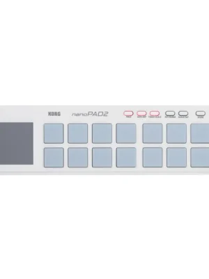 KORG NANOPAD2 WH Koupit Online