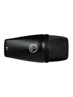 Ověřený AKG Perception Live P2