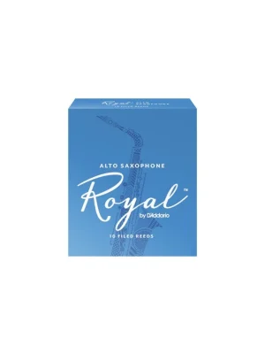 RICO RJB1020 Royal - Alto Sax 2.0 - 10 Box Akční Cena