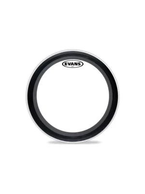 Značkový EVANS BD22GMAD GMAD 22" Clear