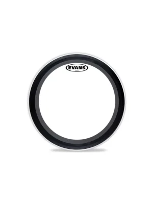 Nejlepší Cena EVANS BD20EMAD2 EMAD2 20" Clear